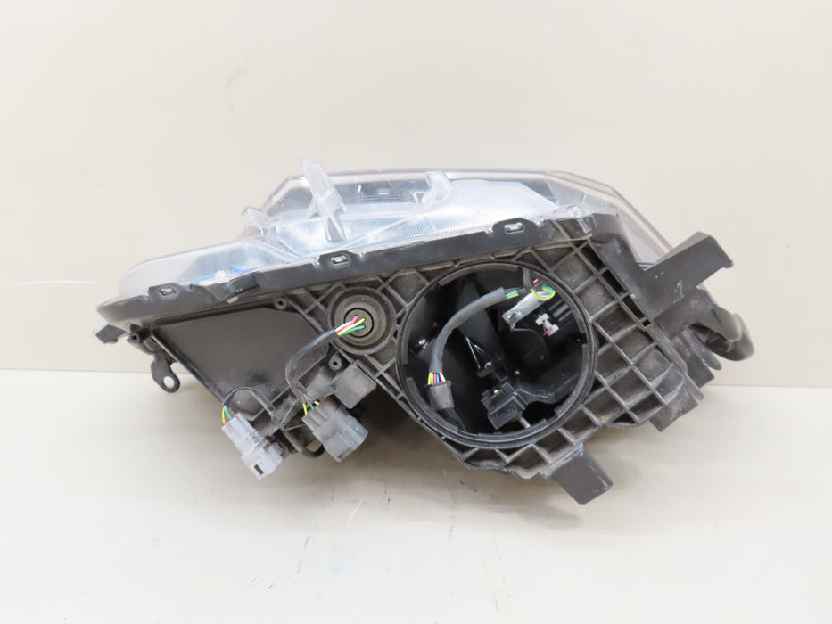 2016-2018 TOYOTA RAV4 FRONT LEFT DRIVER HEADLIGHT HALOGEN OEM