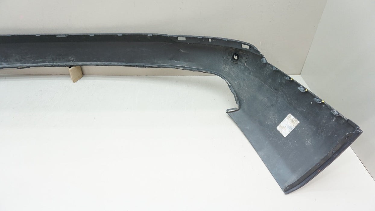 2016-2019 VOLVO XC90 T5 T6 T8 SUV REAR LOWER BUMPER COVER PANEL OEM 31353430