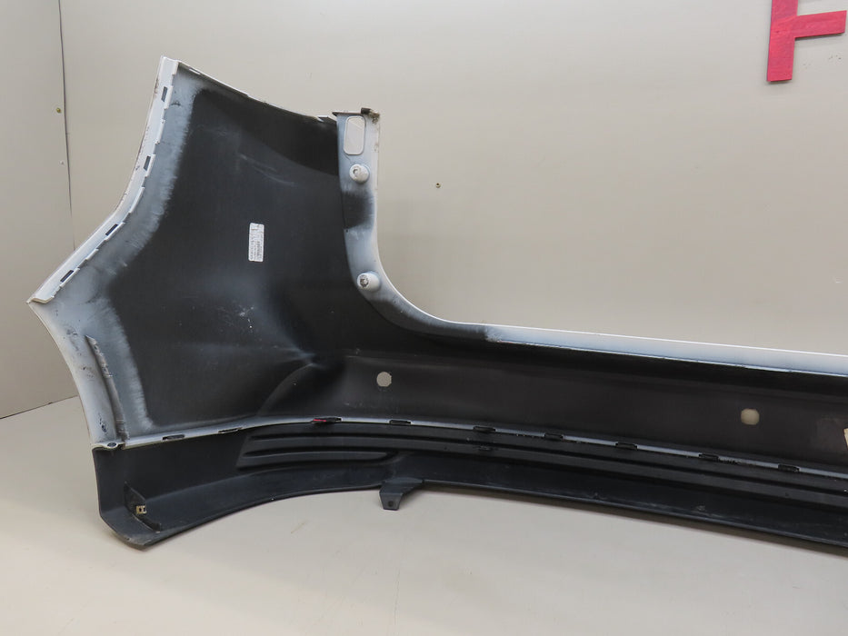 2013-2018 FORD C-MAX REAR BUMPER COVER W/VALANCE OEM