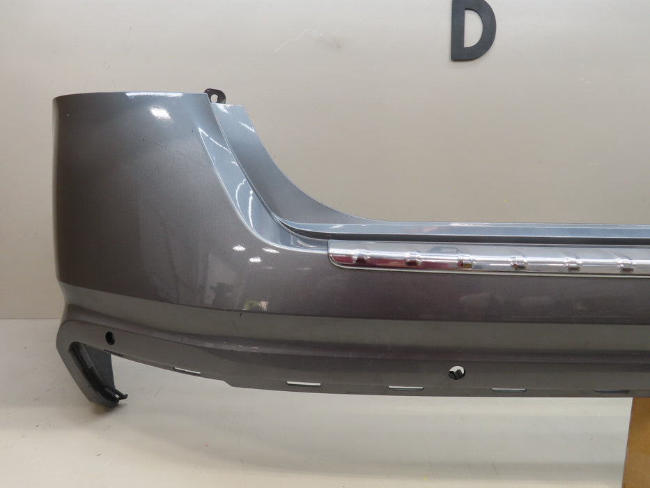 2019 2020 2021 NISSAN MAXIMA REAR BUMPER COVER OEM 850226CA0H