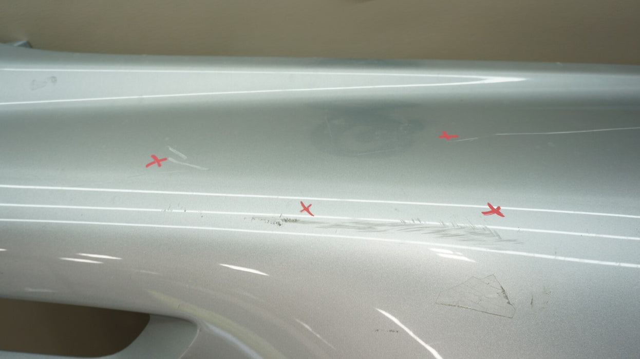 2005-2012 ASTON MARTIN DB-9 DB9 RIGHT PASSENGER SIDE FENDER OEM