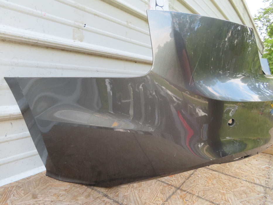 2021 2022 AUDI A5 S5 REAR BUMPER COVER OEM
