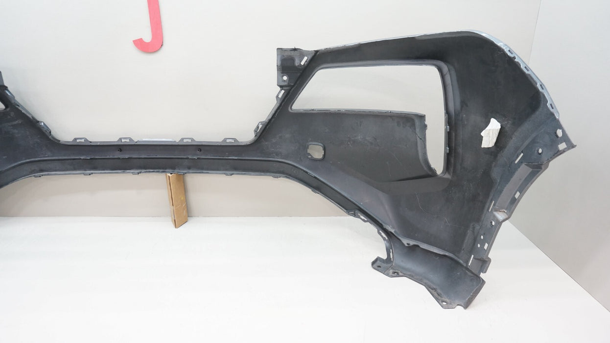 2021-2023 NISSAN ROGUE FRONT BUMPER COVER OEM 620226RR0H