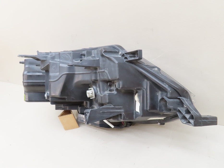 2017-2020 NISSAN ROGUE FRONT LEFT DRIVER SIDE HEADLIGHT FULL LED OEM