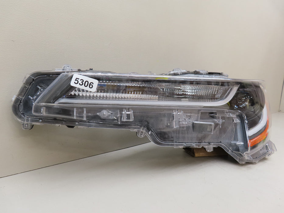 2020-2022 TOYOTA COROLLA FRONT LEFT DRIVER SIDE HEADLIGHT LED OEM