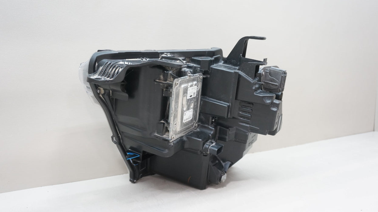 2024-2025 FORD RANGER FRONT RIGHT PASSENGER SIDE HEADLIGHT OEM N1WB-13E016