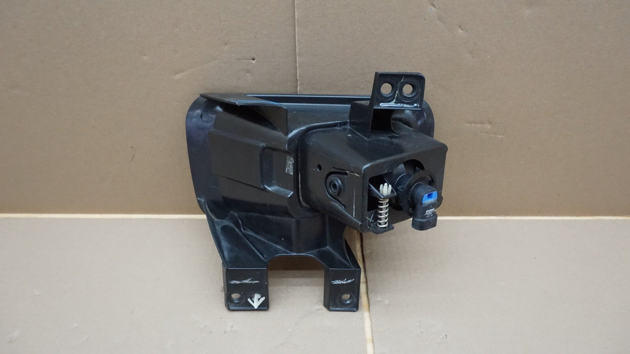 2015-2017 FORD F-150 FRONT RIGHT PASSENGER RH SIDE HALOGEN FOG LIGHT OEM