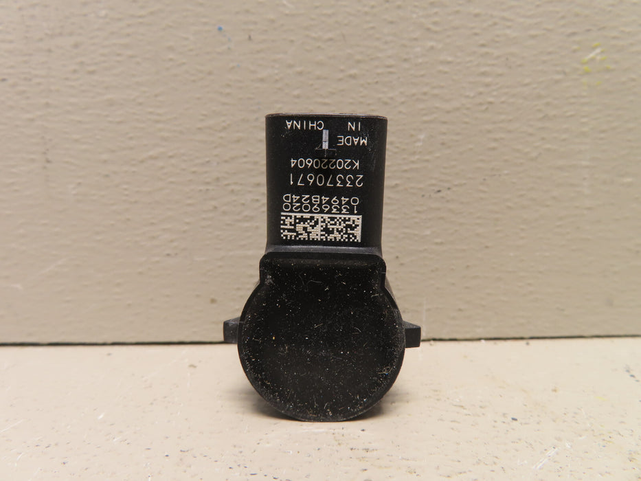 2016-2022 GM PARKING ASSIST ALARM SENSOR OEM