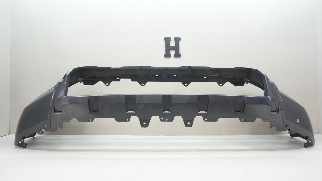 2016-2023 TOYOTA TACOMA FRONT BUMPER COVER OEM 52119-04240