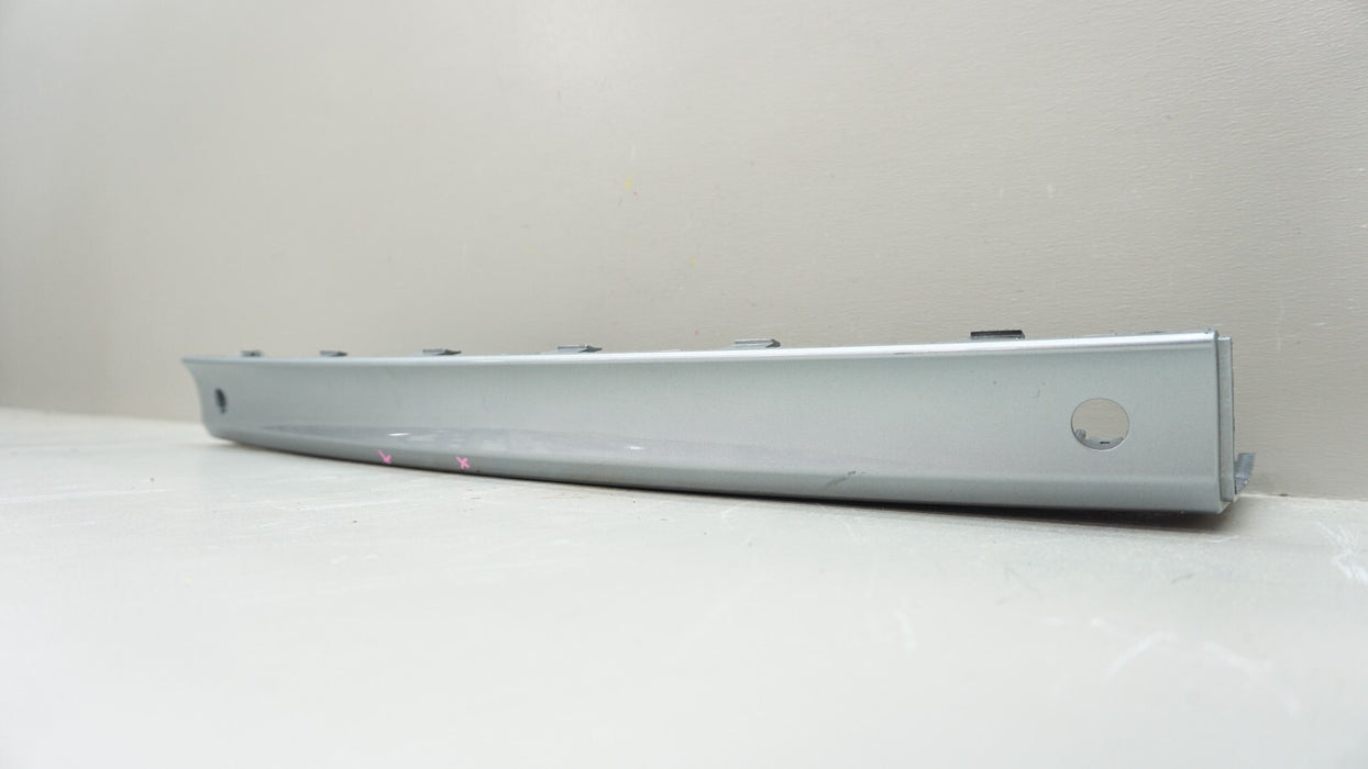 2018-2020 LINCOLN NAVIGATOR FRONT LOWER VALANCE CENTER TRIM OEM JL7B-17F771