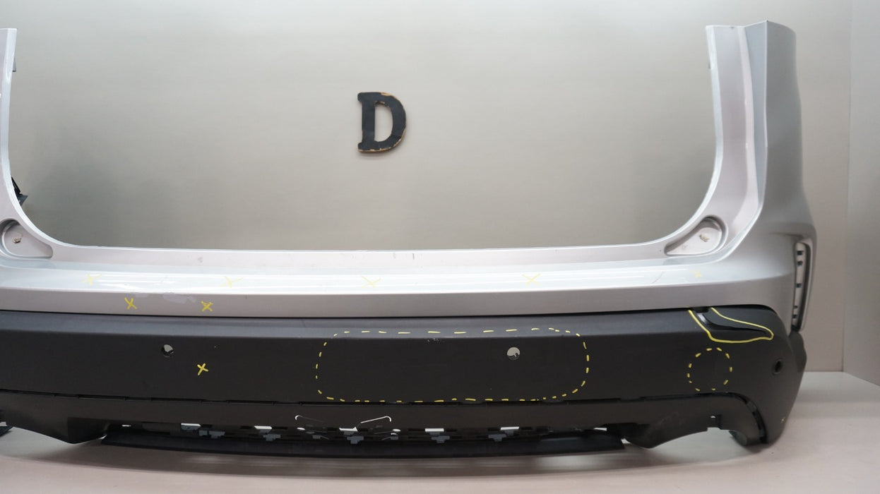 2019-2021 FORD EDGE REAR BUMPER COVER PANEL OEM KT4B-17F001