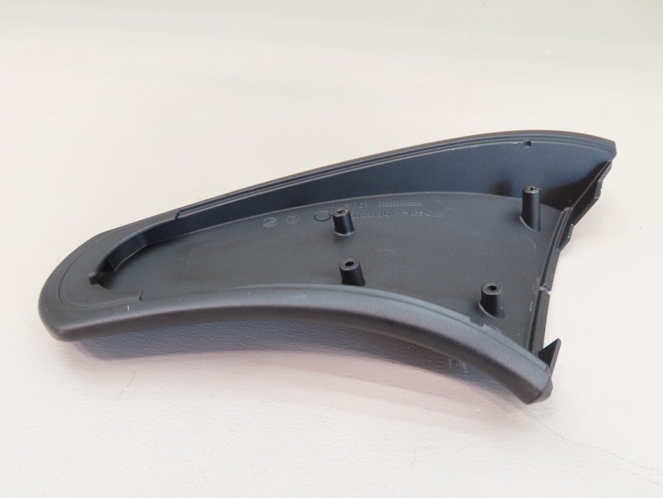 2015-2017 MCLAREN 650S FRONT LEFT SIDE MIRROR MOLDING COVER TRIM OEM 11A4311CP