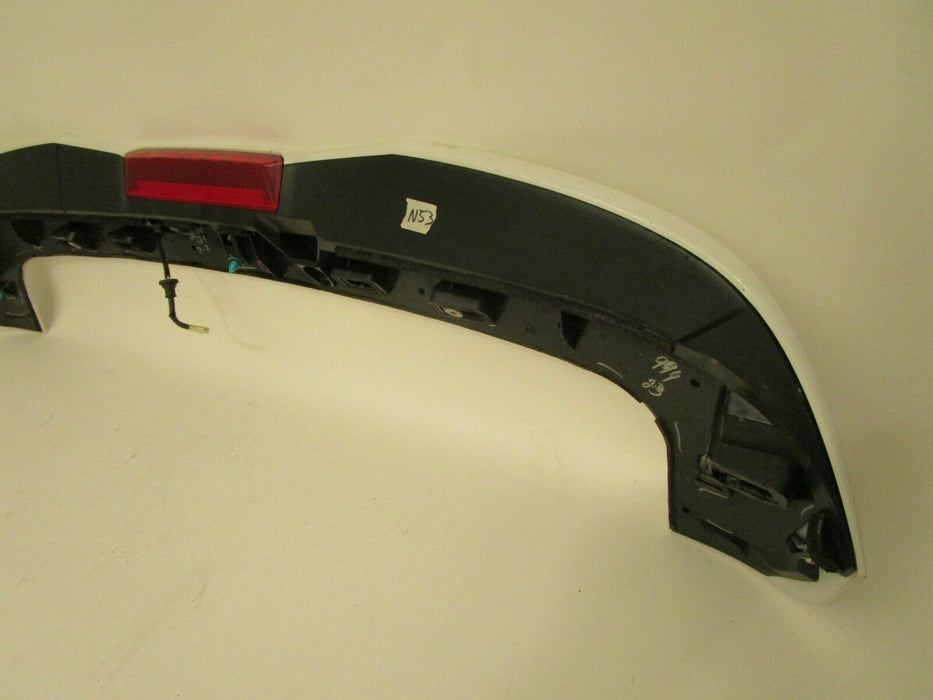 2015-2016 SUBARU OUTBACK REAR SPOILER WING 3RD THIRD BRAKE LIGHT 96031FL02A OEM
