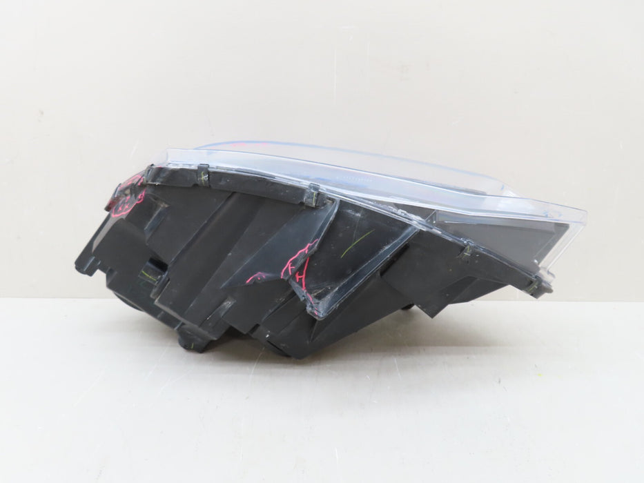 2016-2018 CHEVROLET CAMARO FRONT RIGHT PASSENGER SIDE HEADLIGHT LAMP HALOGEN OEM