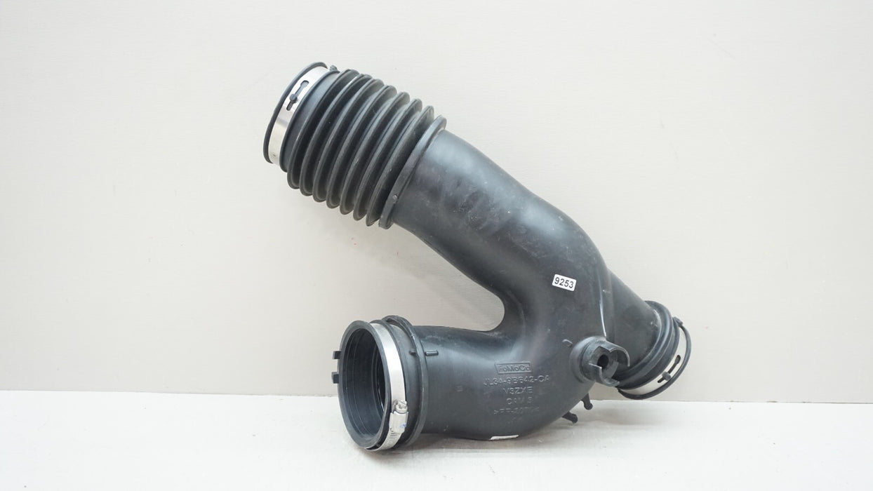2018-2021 FORD EXPEDITION 3.5L AIR FILTER INLET TUBE HOSE PIPE OEM JL34-9B642-CA