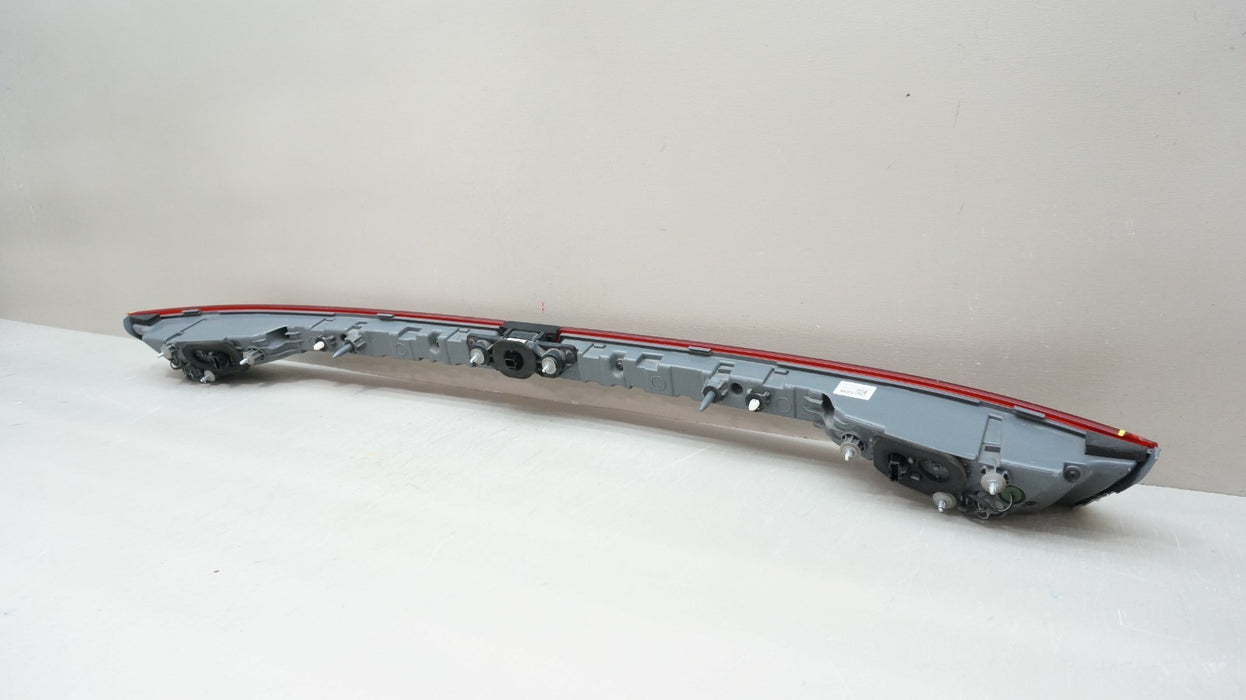 2021-2023 HYUNDAI ELANTRA REAR CENTER TAIL LIGHT BRAKE LAMP PANEL OEM 92409AA120