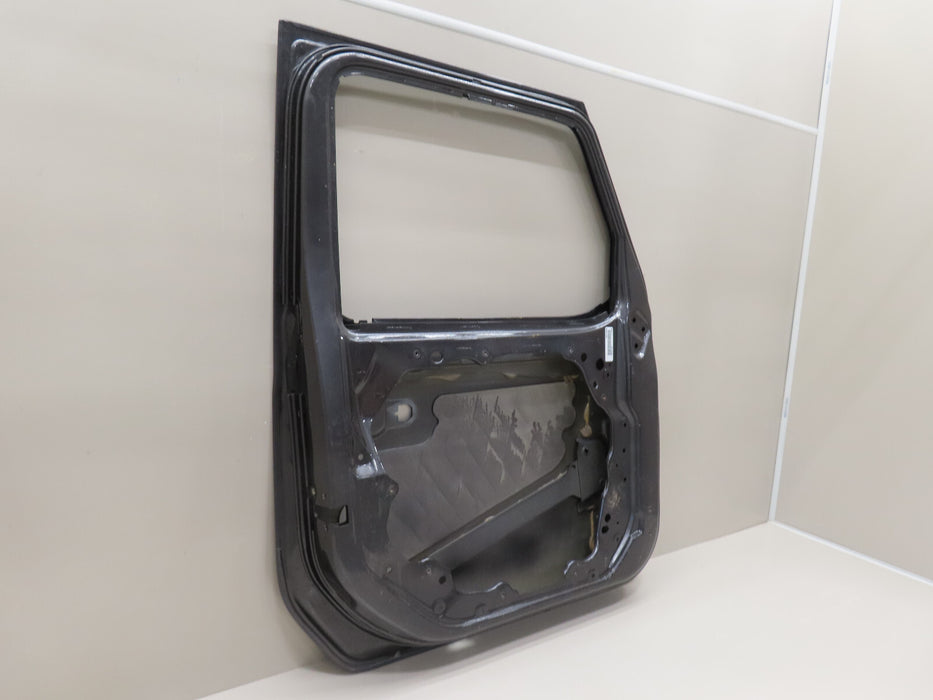 2018-2024 JEEP WRANGLER/GLADIATOR FRONT LEFT DRIVER SIDE DOOR PANEL SHELL OEM