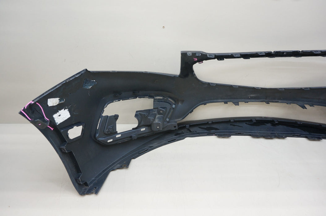 2015-2016 CHEVROLET CRUZE FRONT BUMPER COVER 95405323 OEM