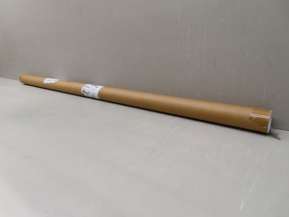 2020-2021 TOYOTA HIGHLANDER REAR LEFT DOOR BELT WINDOW MOLDING OEM 75740-0E100
