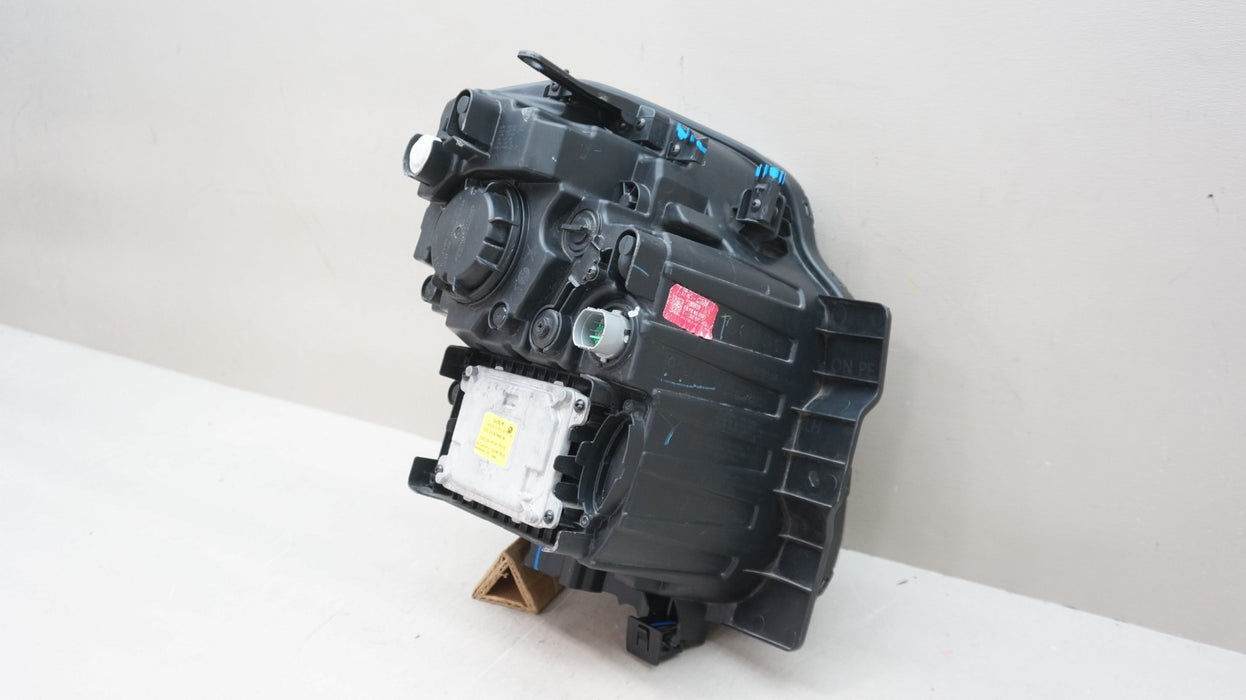 2023-2025 KIA TELLURIDE FRONT LEFT DRIVERS SIDE HEADLIGHT LED OEM