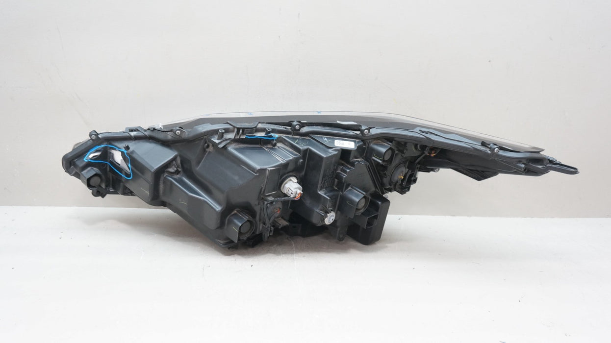2020-2022 LEXUS RX350 RX450H FRONT RIGHT PASSENGER SIDE LED HEADLIGHT OEM