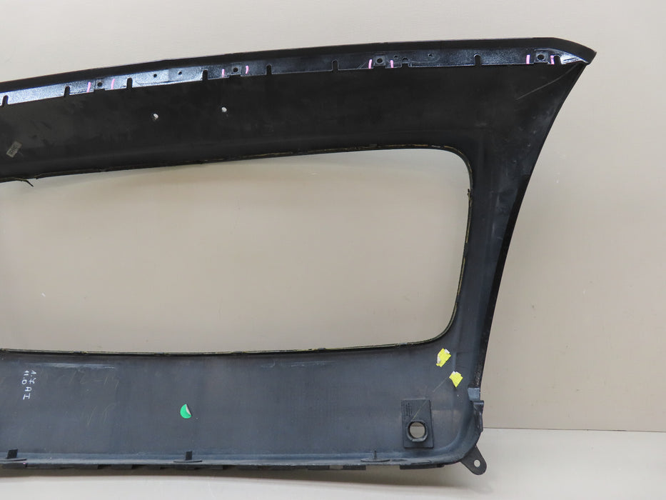 2012-2016 BENTLEY CONTINENTAL GTC GT FRONT GRILL GRILLE SURROUND OEM