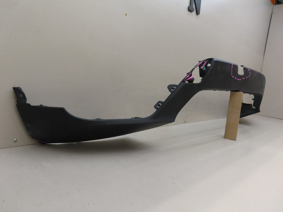 2015-2017 BMW X3 F25 FRONT LOWER VALANCE COVER OEM