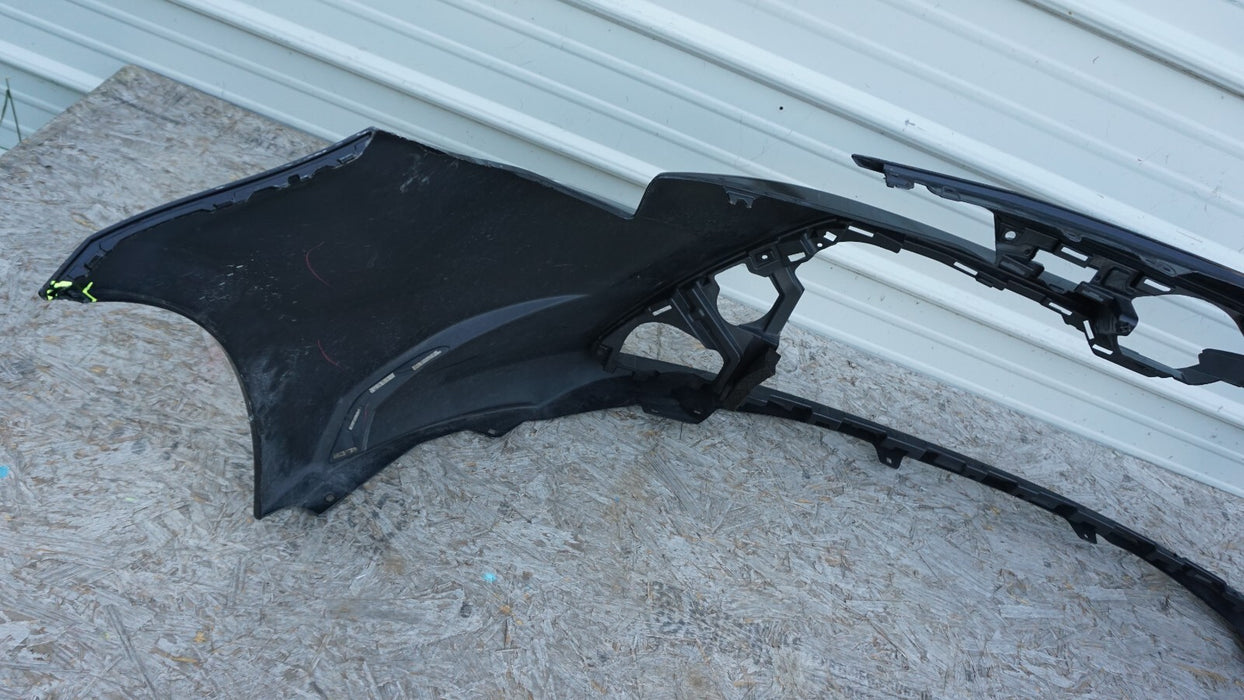 2020-2021 TOYOTA COROLLA FRONT BUMPER COVER PLASTIC PANEL FACTORY OEM 20 21