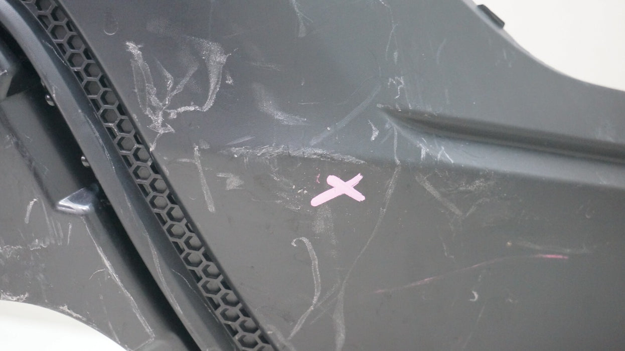 2023-2024 HONDA CRV CR-V REAR BUMPER COVER PANEL OEM 71501-3D4-A000