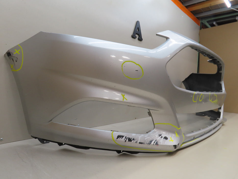 2013-2016 FORD FUSION FRONT BUMPER COVER OEM 13 14 15 16