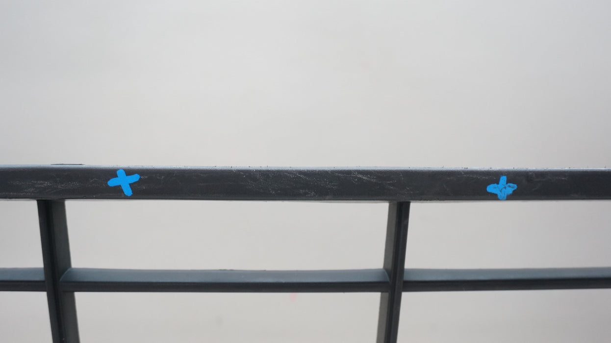 2017-2019 FORD ESCAPE FRONT LOWER BUMPER VALANCE PANEL OEM GJ54-17F771