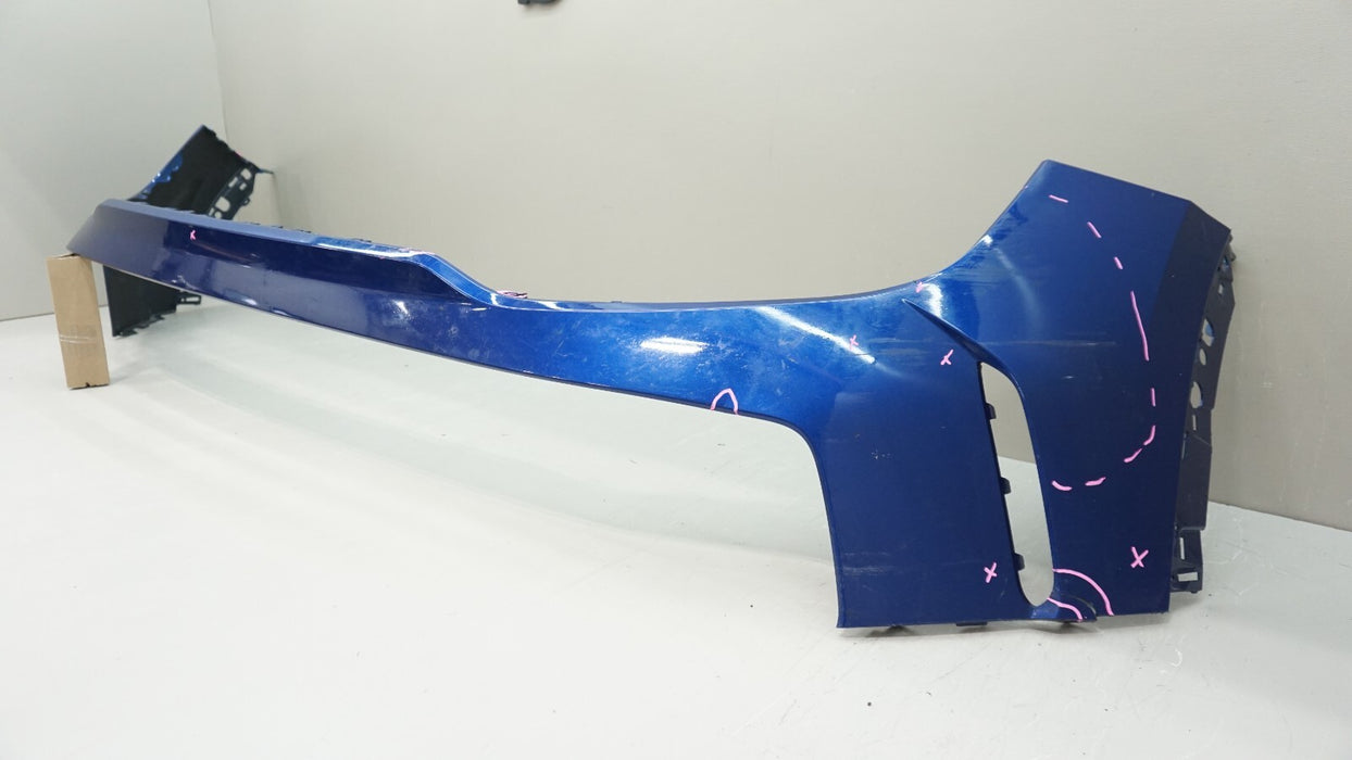 2023-2024 KIA SPORTAGE X-LINE FRONT BUMPER COVER 86511-DWEA0 OEM