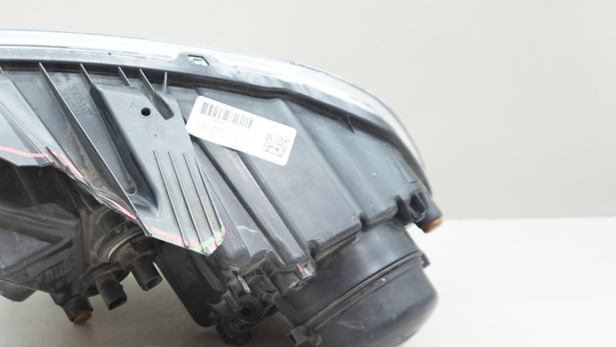 2016-2020 DODGE DURANGO FRONT RIGHT PASSENGER SIDE HEADLIGHT OEM