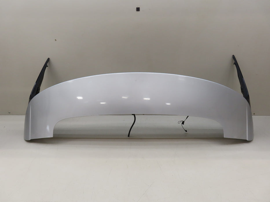 2020-2023 FORD ESCAPE TAILGATE LIFTGATE SPOILER W/ BRAKE LIGHT OEM