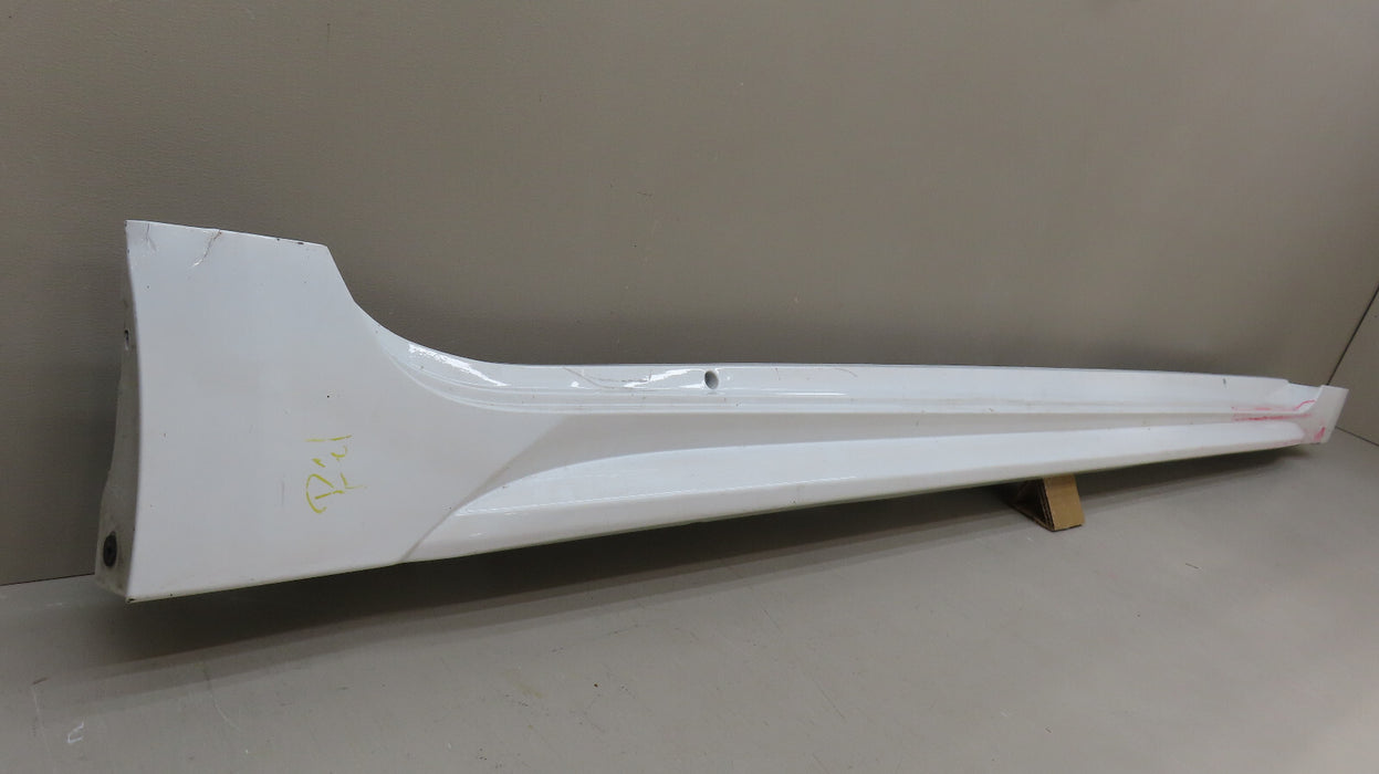 2020-2023 TOYOTA COROLLA RIGHT PASENGER SIDE ROCKER PANEL OEM