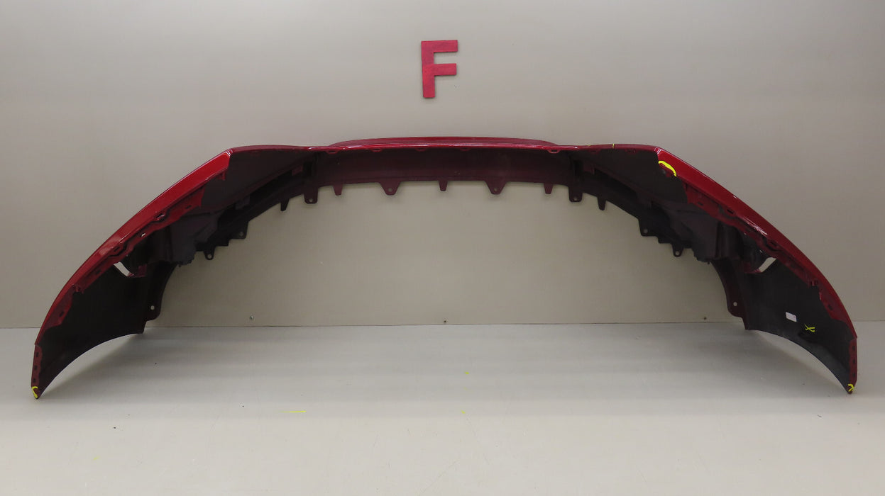 2021 2022 2023 HONDA ACCORD FRONT BUMPER COVER OEM 71101-TVA-F000