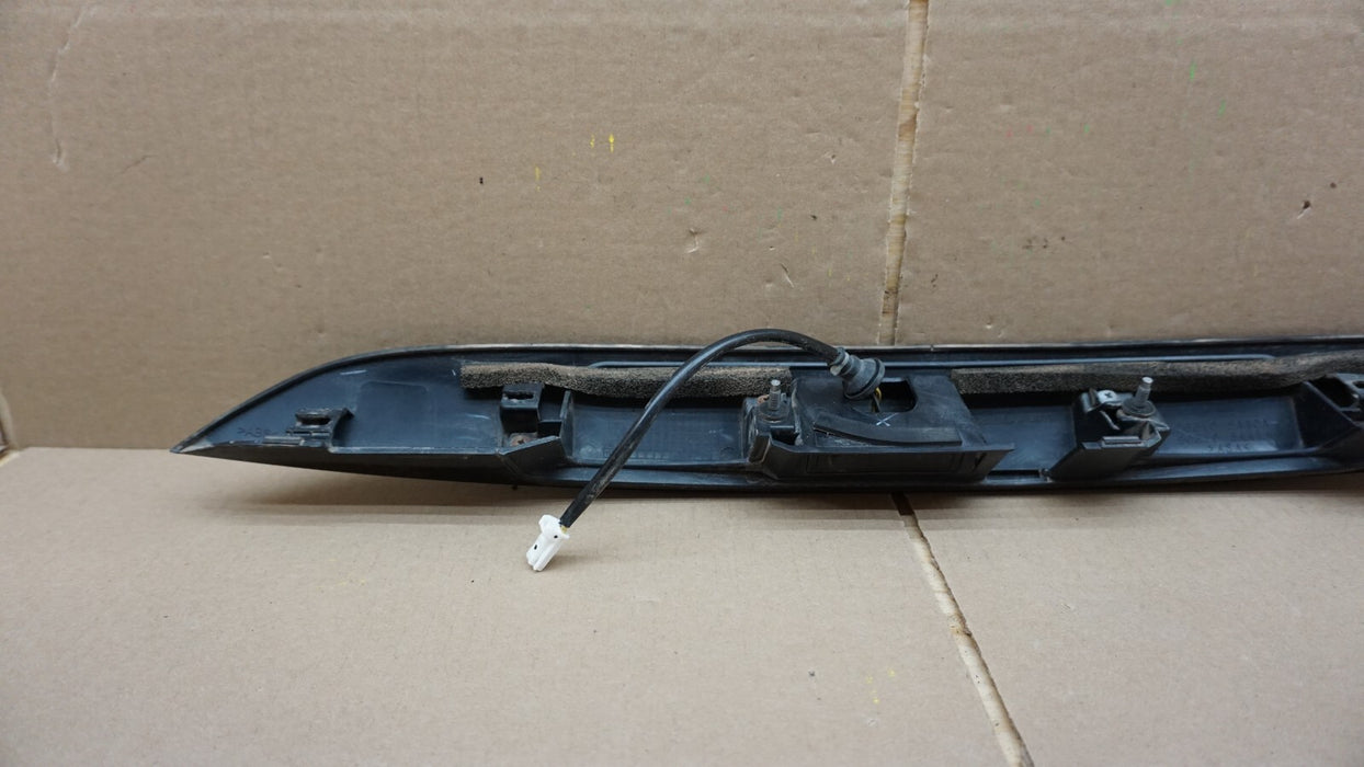 2015-2018 NISSAN MURANO REAR HATCH LIFT GATE MOLDING TRIM COVER OEM 90810-5AA0A