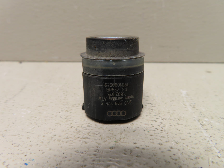 AUDI PARK SENSOR 3C0919275 S PDC 3C0 919 275 S OEM