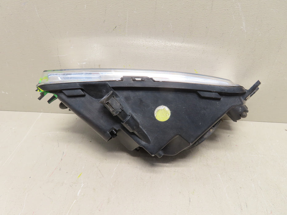 2012-2015 VOLKSWAGEN PASSAT FRONT LEFT DRIVER SIDE FOG LIGHT HALOGEN OEM