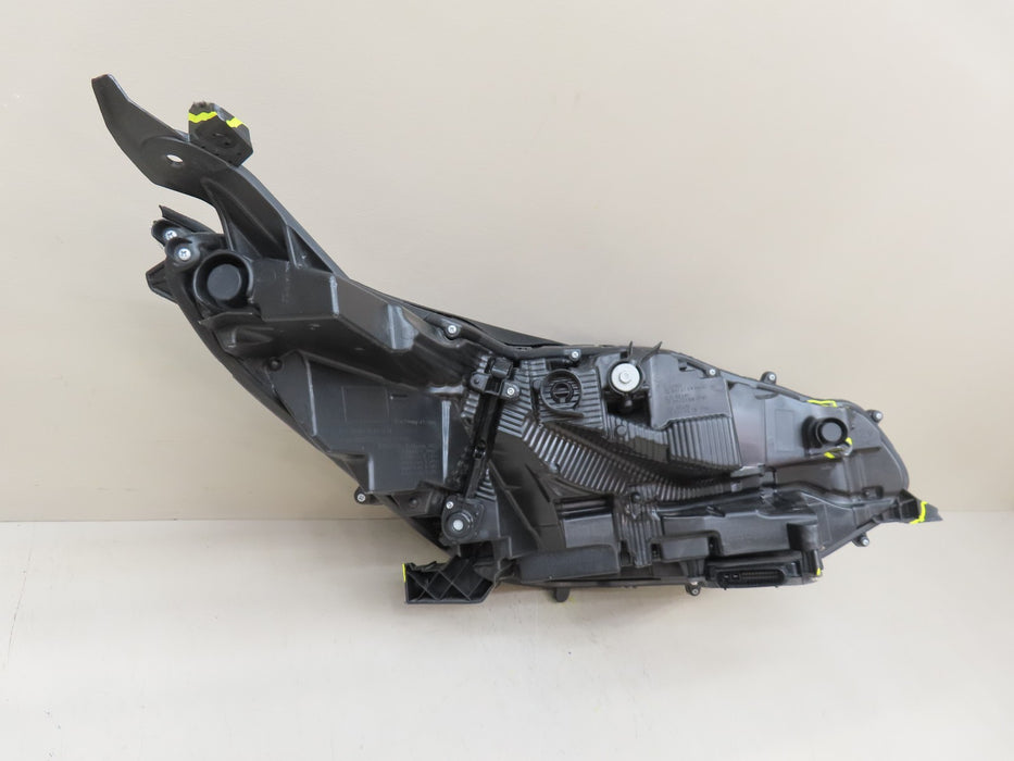 2021-2024 TOYOTA SIENNA FRONT LEFT DRIVER SIDE HEADLIGHT LED PROJECTOR OEM 9350