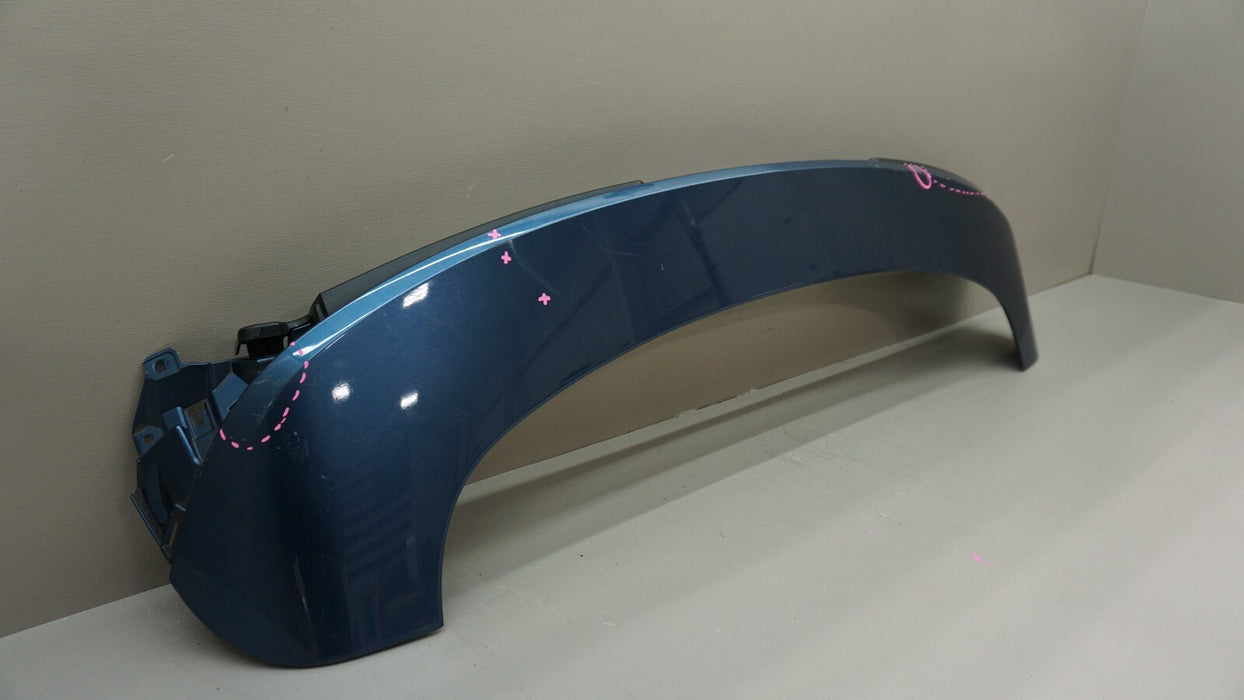 2017-2021 MAZDA CX-5 REAR TAILGATE SPOILER OEM KB7W-B0956 17 18 19 20