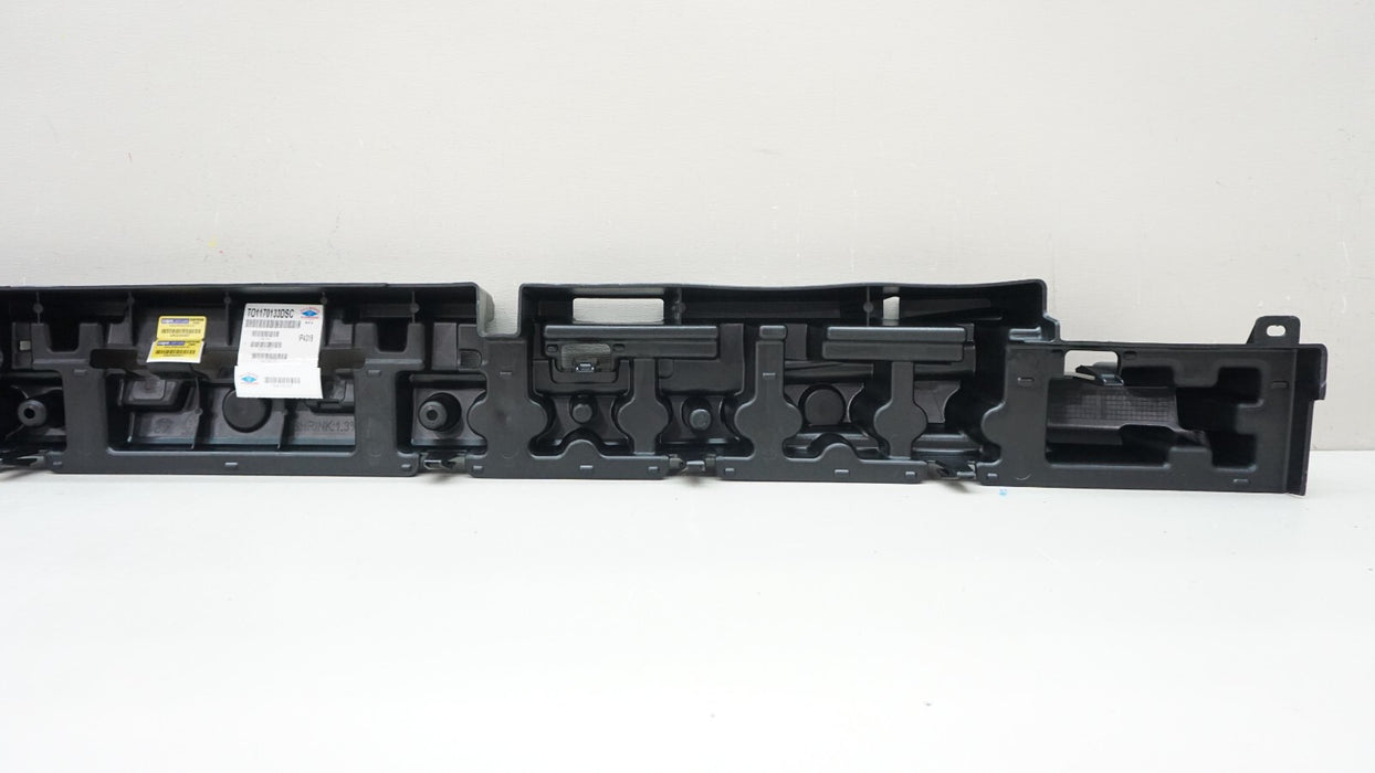 2011-2020 TOYOTA SIENNA REAR BUMPER IMPACT ENERGY ABSORBER CAPA AFTERMARKET