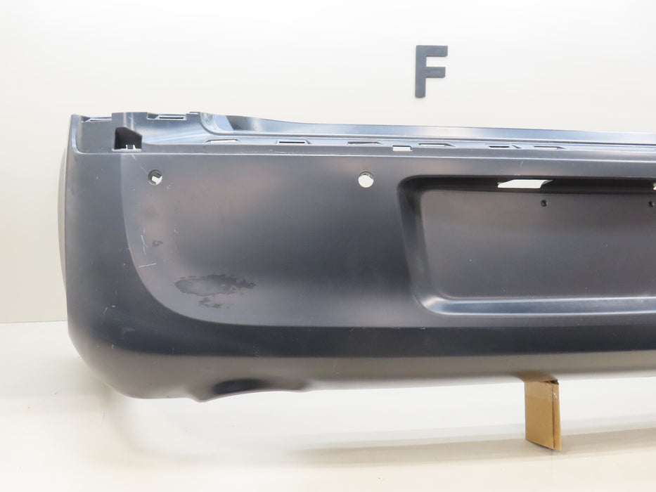 2011-2014 CHRYSLER 300 REAR BUMPER COVER OEM