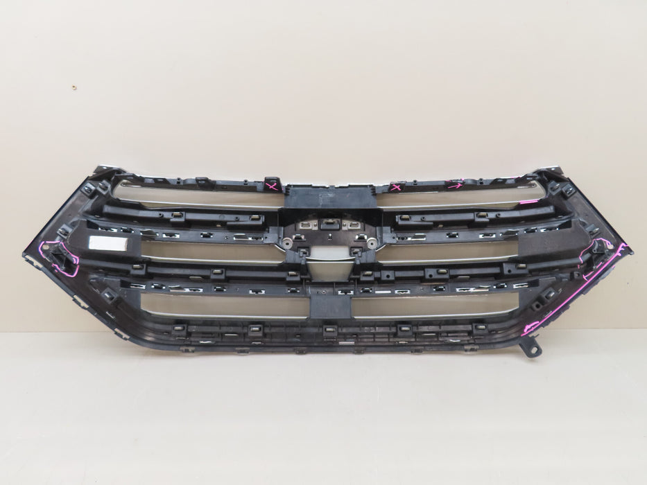 2015-2018 FORD EDGE FRONT GRILLE GRILL OEM FT2B-8200-AK