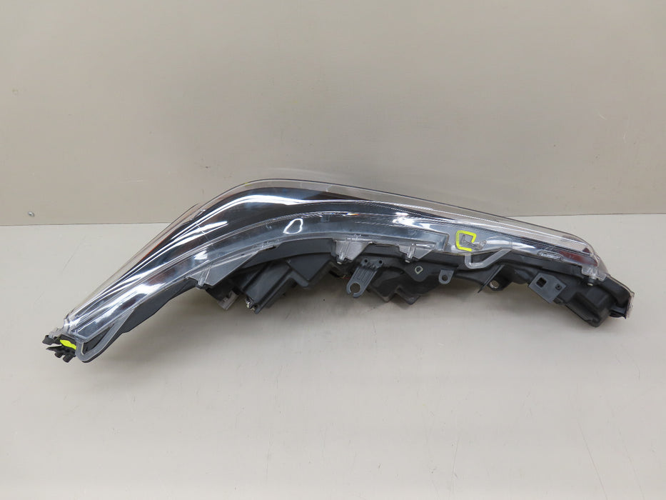 2020-2022 TOYOTA COROLLA FRONT LEFT DRIVER SIDE HEADLIGHT LED OEM