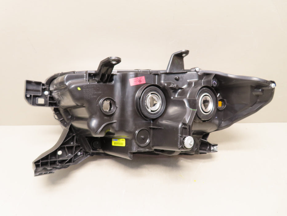 2016 2017 2018 TOYOTA TACOMA RIGHT PASSENGER SIDE HEADLIGHT HALOGEN DEPO