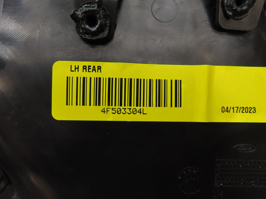 2020 2021 2022 FORD ESCAPE REAR LEFT SIDE DOOR PANEL OEM LJ6B-S642A55-A