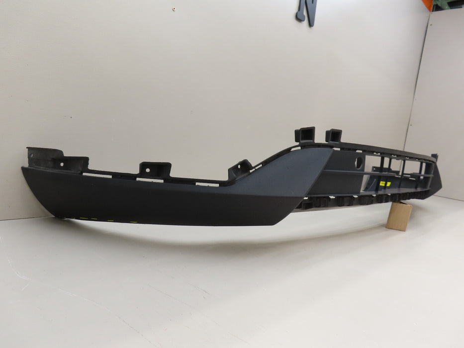 2020-2021 FORD ESCAPE FRONT LOWER BUMPER COVER VALANCE PANEL OEM LJ6B-17C831-ABW