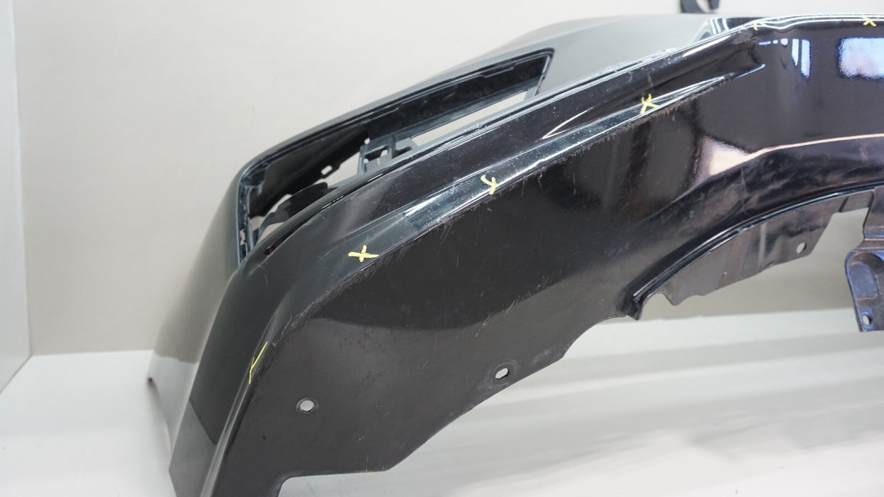 2018-2020 HONDA ODYSSEY FRONT BUMPER COVER 71101-THR-A000 OEM 18 19 20