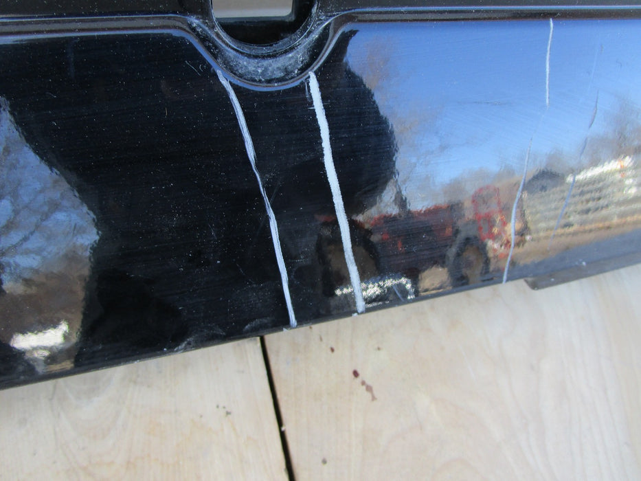2014 2015 2016 FORD FLEX SEL REAR MOLDING PANEL TRIM DA83-74402A30-AGW OEM